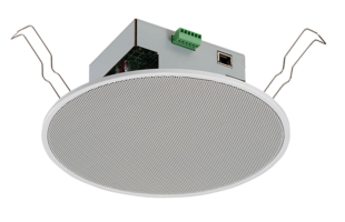 Loa gắn trần IP: TOA IP-A1PC238