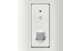 Micro gắn tường: TOA IP-A1MP