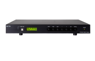 Bộ lập trình thời gian: TT-208-AS