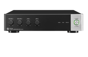 Tăng âm số liền Mixer dòng A-5000