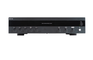 Tăng âm số liền Mixer: A-3224D-AS