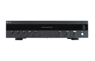 Tăng âm số liền Mixer: A-3248D-AS