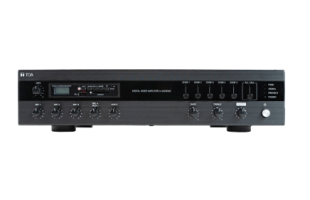 Tăng âm số liền Mixer với MP3 và Zones: A-3224DMZ-AS