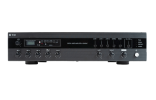 Tăng âm số liền Mixer cùng MP3 và Zones: A-3248DMZ -AS