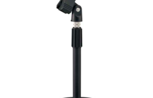 Chân đế và phụ kiện cho micro