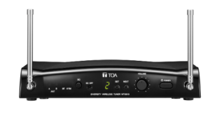 Hệ thống Micro không dây UHF