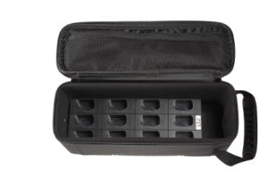 Bộ sạc pin WG-TC12A-AS