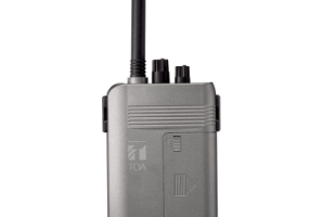 Bộ thu di động: WT-2100