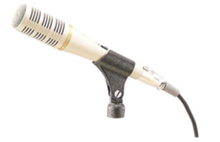 Micro điện động TOA DM-1600