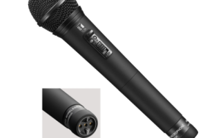 Micro cầm tay không dây TOA WM-5265