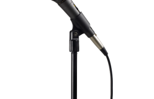 Micro điện động cầm tay TOA DM-320 AS