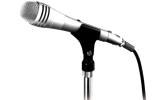 MICRO CẦM TAY CÓ DÂY DM-1500 TOA