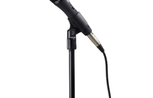 Micro điện động cầm tay TOA DM-270 AS