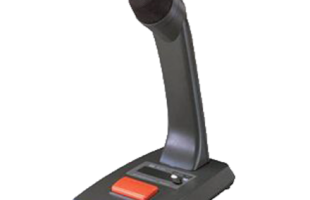 MICRO THÔNG BÁO PM-660 TOA