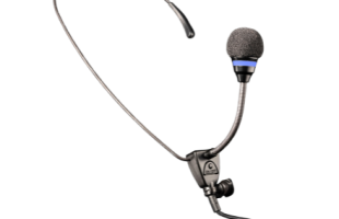 Micro đeo cổ: EM-362-AS