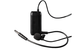 Micro cài áo: EM-361-AS
