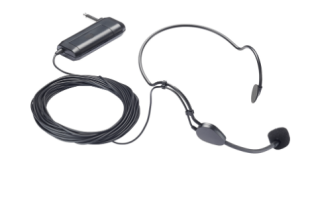 Micro choàng đầu: EM-370HS-AS