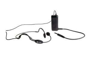 Micro choàng đầu: EM-371HS-AS