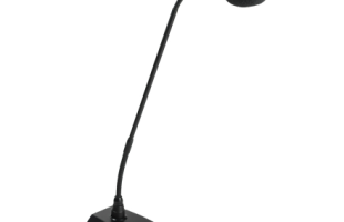 Micro cổ ngỗng cần dài: EM-381-AS