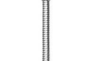 Cần micro cổ ngỗng linh hoạt: ST-506