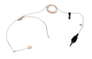 Micro choàng đầu: YP-M5000H-AS