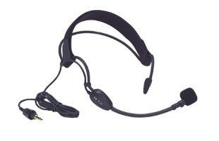 Micro choàng đầu: WH-4000A