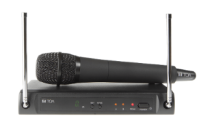 Bộ Micro không dây 1 kênh WS-420-AS