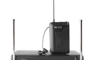 Bộ Micro Không Dây 1 Kênh WS-430-AS