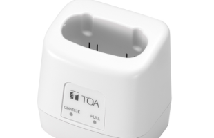 Sạc pin IR-310BC