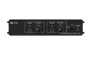 Bộ thu hồng ngoại không dây: IR-702T