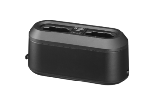 Bộ sạc PIN: BC-2000A
