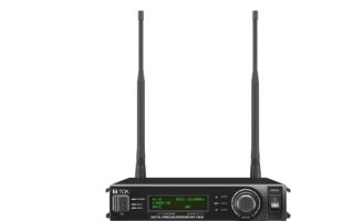 Khối thu không dây: WT-D5800
