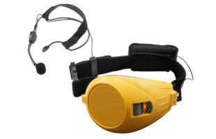 Megaphone tiện dụng