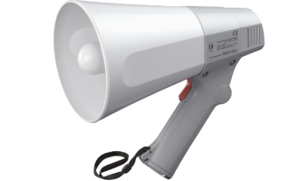 Megaphone cầm tay TOA ER-520W