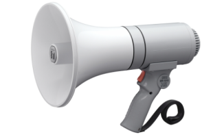 Megaphone loa cầm tay TOA ER-1215