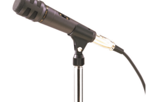 MICRO CẦM TAY DM-1200 TOA