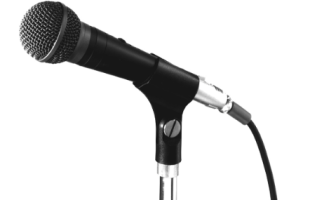 Micro điện động cầm tay TOA DM-1300