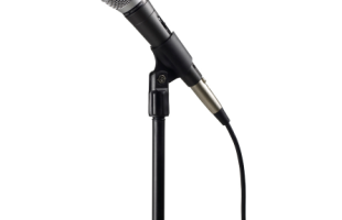 Micro điện động cầm tay TOA DM-420 AS