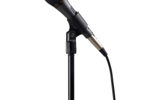 Micro điện động cầm tay TOA DM-520 AS