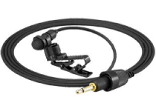 Microphone đơn hướng TOA YP-M5300
