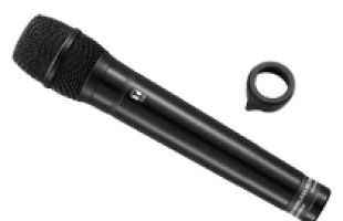 Micro không dây UHF TOA WM-5270