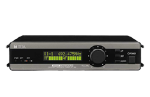 KHỐI THU 64 KÊNH WT-5800 TOA