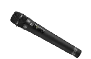 MICRO KHÔNG DÂY CẦM TAY TOA UHF WM-5220