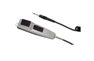 MICRO THÔNG BÁO PM-120 TOA