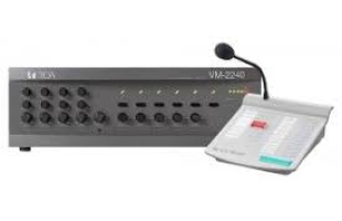 HỆ THỐNG VM-2000