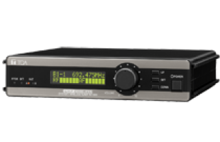 Khối thu không dây UHF TOA WT-5805