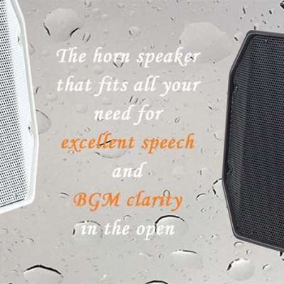 Loa Nén Nghe Nhạc Hai Đường Tiếng CS-760W