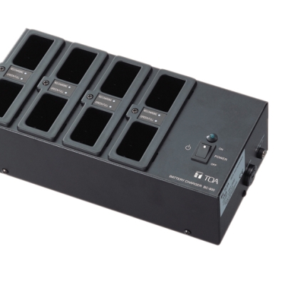 MÁY SẠC PIN BC-900 CE TOA