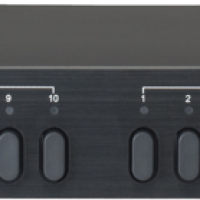 BỘ CHỌN VÙNG LOA SS 2010