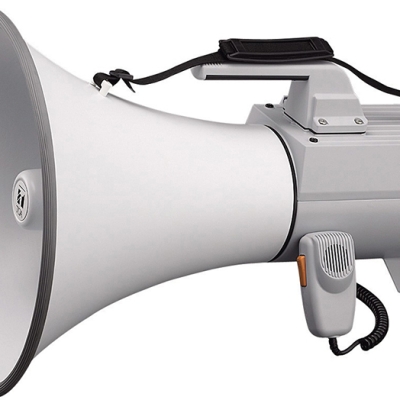 Megaphone đeo vai TOA ER-2230W